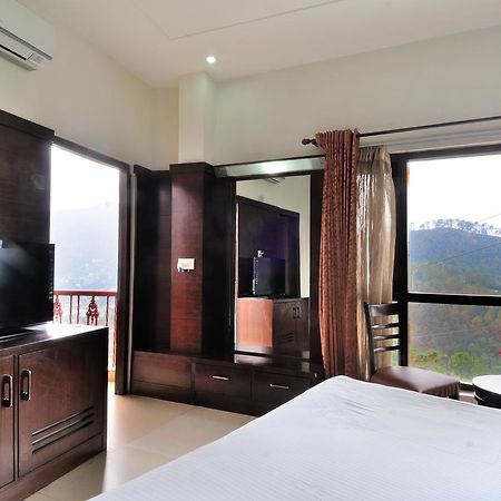 Mapple Hermitage Bhimtal Exterior photo